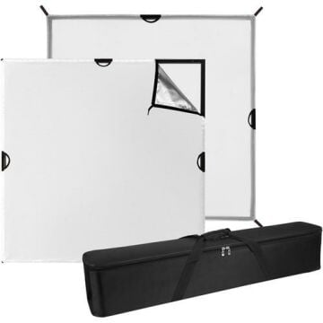 Scrim Jim Cine Kit  42' x 42'
