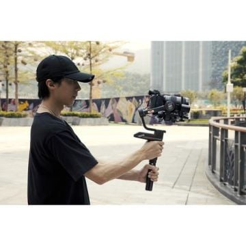 Weebill S Profesyonel Gimbal