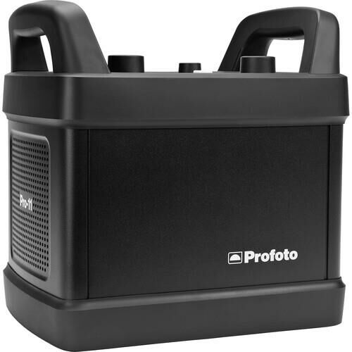 Pro-11 2400 Air TTL Power Pack (901011)