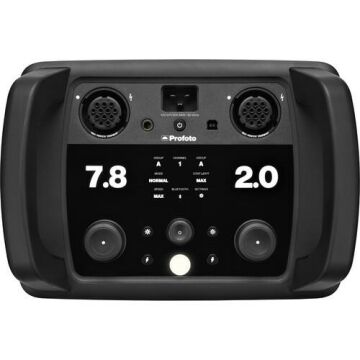 Pro-11 2400 Air TTL Power Pack (901011)