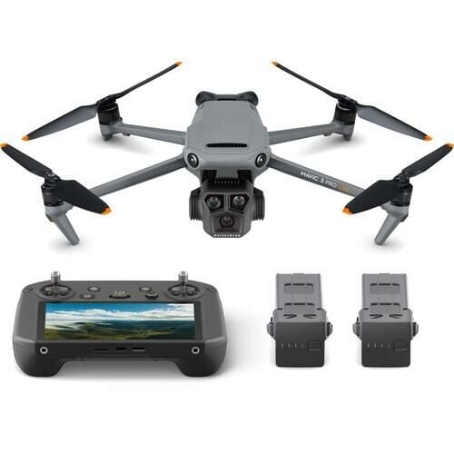 Mavic 3 Pro Cine Premium Combo Drone