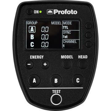 Nikon Air Remote TTL-N (901040)