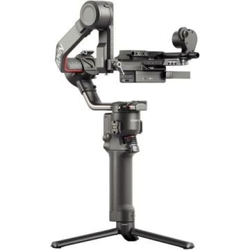 RS 2 Pro Combo Profesyonel Gimbal Kit