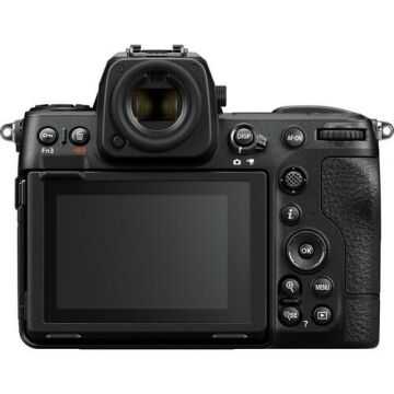 Z8 Body + Nıkkor Z 24-120 mm f/4 S Lens Kit