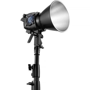 Zhiyun Molus B100 Bi-Color Spot Led Işık