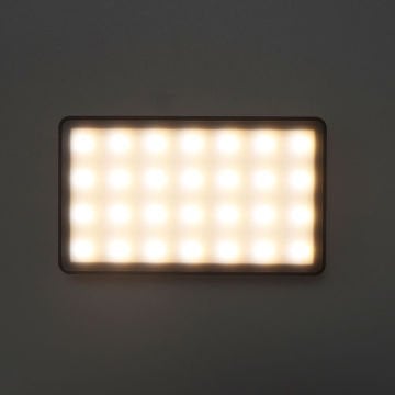 Weeylite RB08P RGB Led Işık