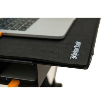Tether Table Aero Macbook 13” İçin Aero ProPad Kaydırmaz Ped