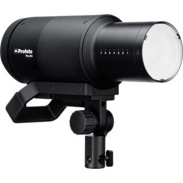 D3 750 Air TTL Monolight (901096)