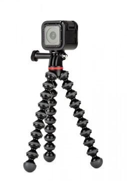 GorillaPod 500 Aksiyon Kamera Tripodu (JB01516-BWW)