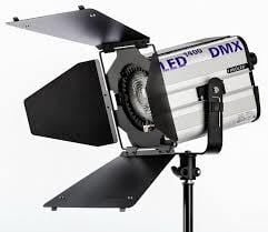 LED 1400 DMX İkili Set