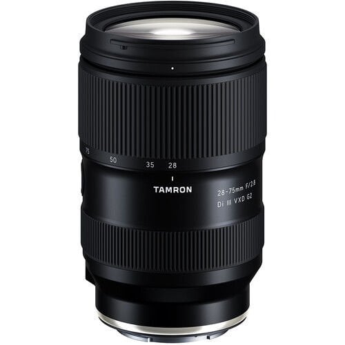 28-75mm F/2.8 DI III VXD G2 Sony E-Mount Uyumlu