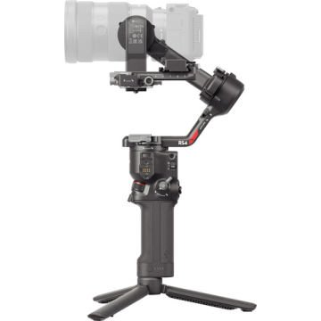 RS 4 Gimbal