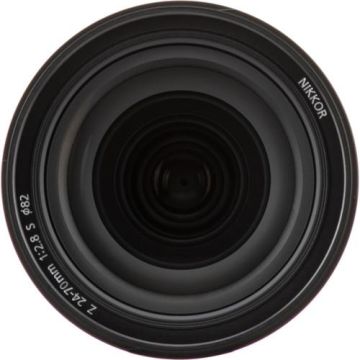 Nikkor Z 24-70 mm F/2.8 S Lens