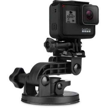 Suction Cup Mount Vakumlu Bağlantı Aparatı