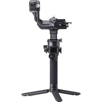 RSC 2 Profesyonel Kamera Stabilizasyon Sistemi