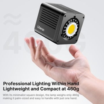 LT028 40W Led Video Işık