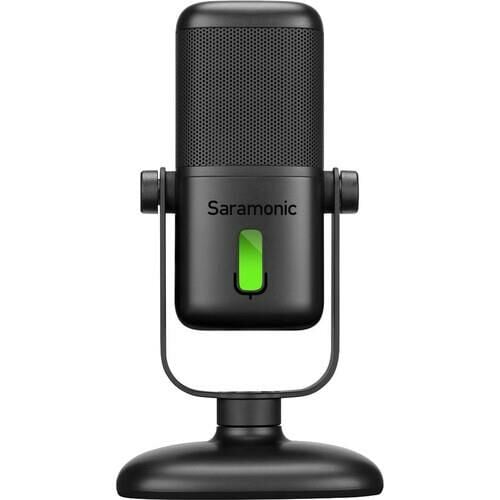 SR-MV2000 USB Podcast Mikrofonu