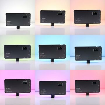 Pro-S21 RGB Led Video Işık