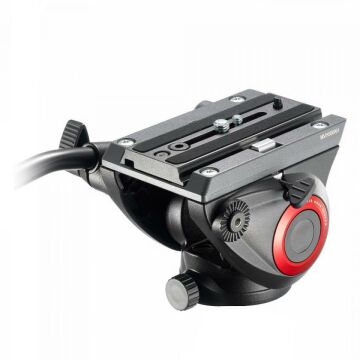 MVH 500AH Video Tripod Başlığı