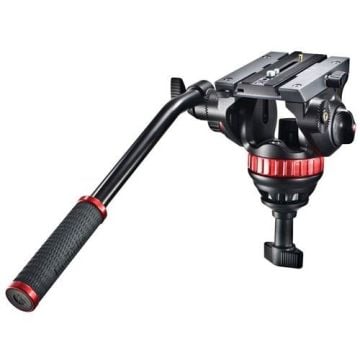 MVH 502A 546GB-1 Video Tripod Kiti