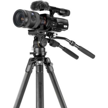 Alta Pro 3VL 303CV18 Karbon Video Tripod