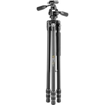 Veo 3 263APS Alüminyum Tripod