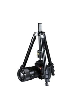 Vesta FB 204ABS Alüminyum Tripod