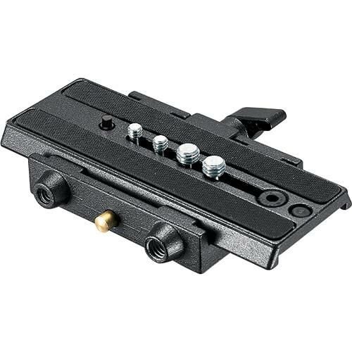 MA 357 Sliding Plate Adaptör