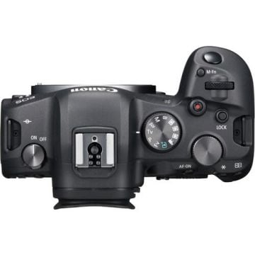 EOS R6 Body