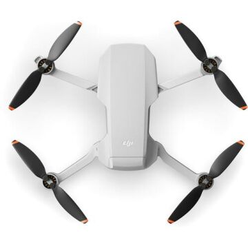 Mini SE Drone