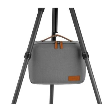 Veo 3 303CPS Karbon Fiber Tripod Kiti