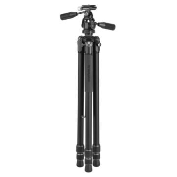 Veo 3 303APS Alüminyum Tripod Kiti