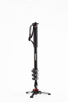 MVMXPROA4 Alüminyum Video Monopod