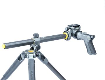 Alta Pro 2+ 263CGHT Karbon Fiber Tripod