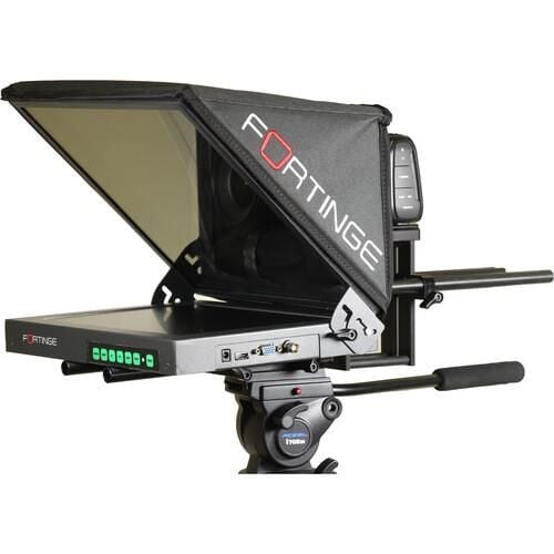 Pro-S 12’’ Stüdyo Prompter