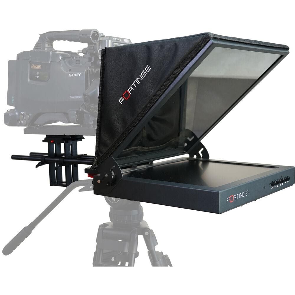 Pro-S 15’’ Stüdyo Prompter