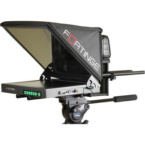 Pro-S 21-HB Stüdyo Prompter