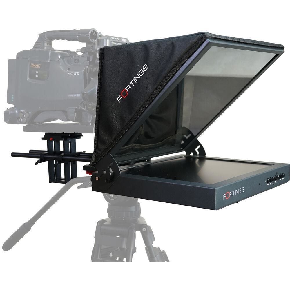 Pro-S15 SDI Stüdyo Prompter