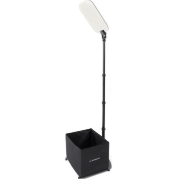 Pro C-15'' Konferans Prompter