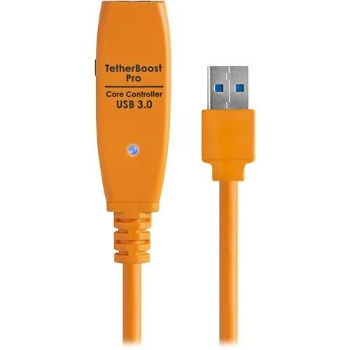 Tether Tools TetherBoost Pro USB 3.0 Core Controller 33 cm Uzatma Kablosu