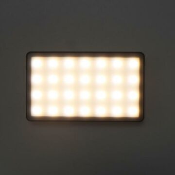 Weeylite RB08P Mini RGB Taşınabilir LED Işık