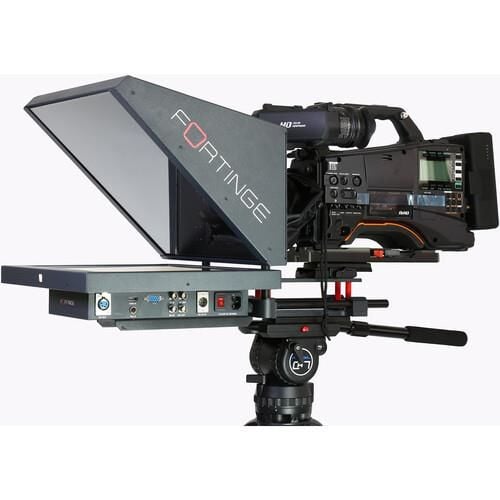 ERA 17’’ Stüdyo Prompter