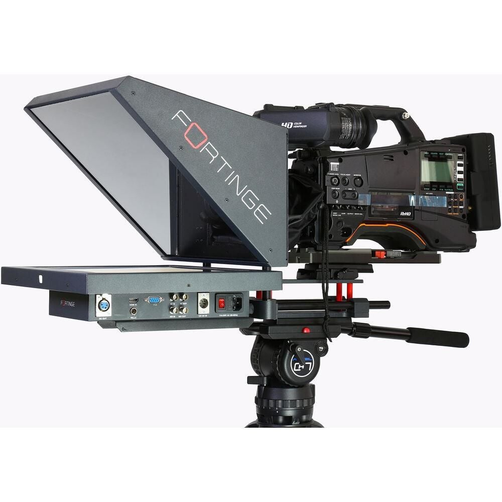 ERA 19-HB Stüdyo Prompter