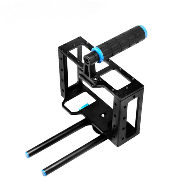 Camera Cage El Stabilizeri