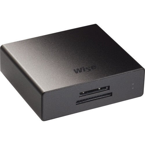 WA-CXS06 CF Express Type A/SD Hafıza Kartı Okuyucu