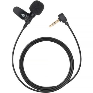 Lavalier Mic