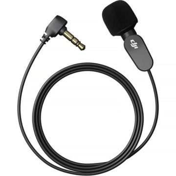 Lavalier Mic