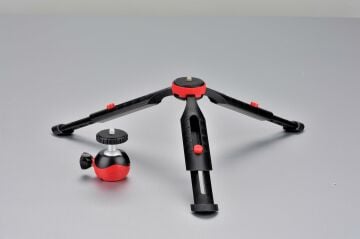 S-072 Mini Tripod