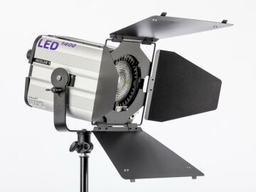 LED 1400 Tek Kafa (5060)
