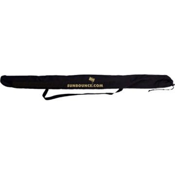 SB-250-255SSW Pro Sun-Swatter with Translucent 2/3 Screen Kit (4 x 6')